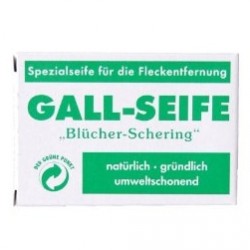 Gallseife (75 g) Blücher-Schering