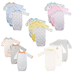 Baby-Nachthemd Baby Gown